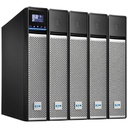 Eaton 5PX Gen2 UPS, 1000 VA, 1000 W, Input: C14, Output: (8) C13, Rack/Tower, 2U-5PX1000IRT2UG2