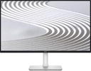 Dell Monitor S2425H 23.8" , Ultrathin Bezel IPS Monitor ntegrated 2 x 5W speakers-3Y