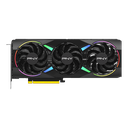 PNY GeForce RTX™ 5070 12GB ARGB Overclocked Triple Fan DLSS 4, Material No- VCG507012TFXXPB1-O