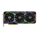 PNY GeForce RTX™ 5080 16GB ARGB Overclocked Triple Fan DLSS 4, Material No- VCG508016TFXXPB1-O