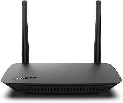 [E5400-ME] LINKSYS E5400 AC1200 DB Router 4xFE 2xAntennas