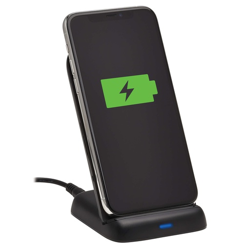 TRIPP LITE BY EATON WIRELESS CHARGING PAD/STAND 10W FAST CHARGE U280-Q01ST-BK